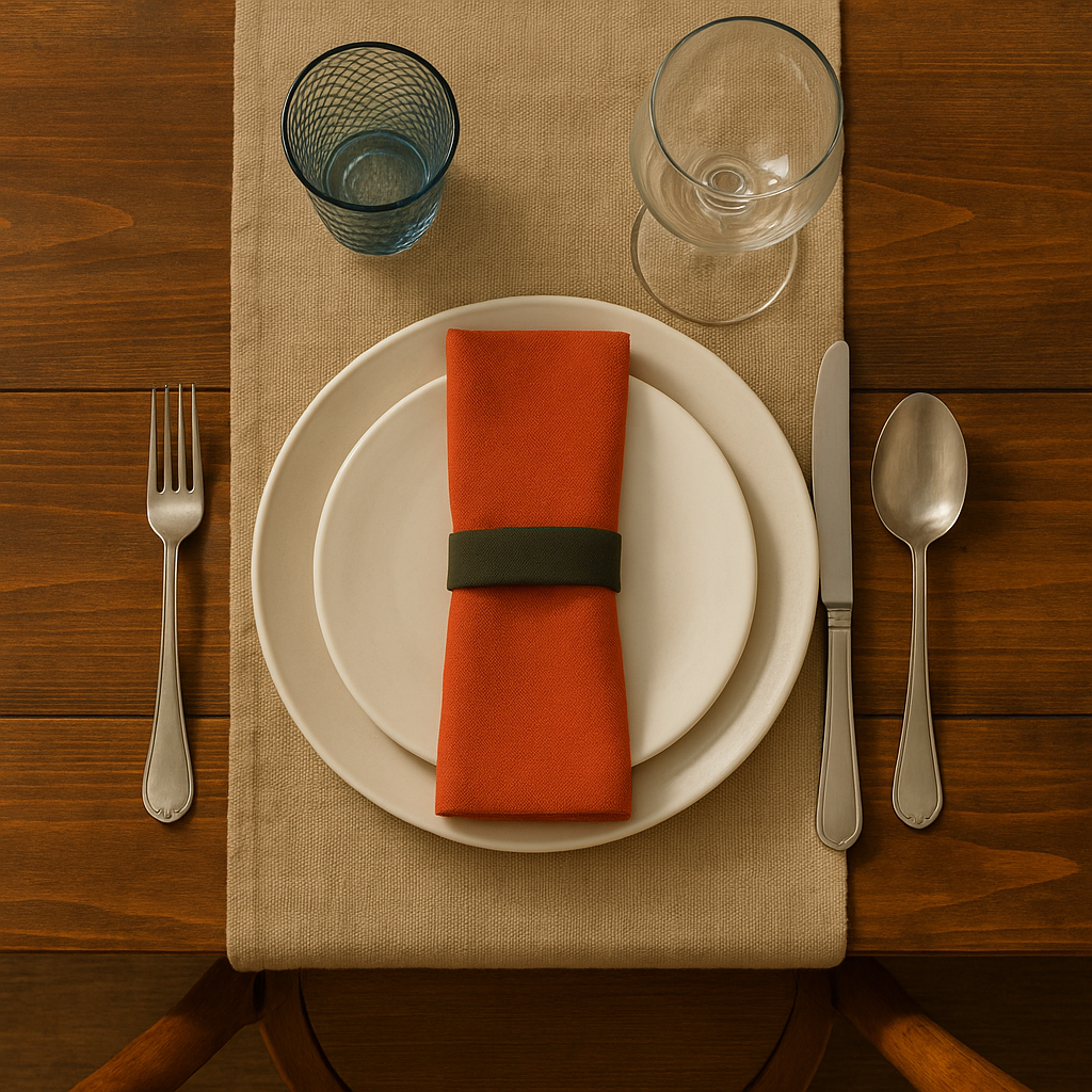 Detalle de plato